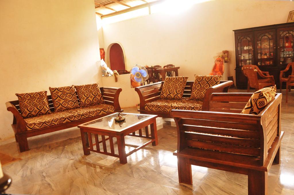 Sigiri Sara Home Stay Nice Village Sigiriya Exterior foto