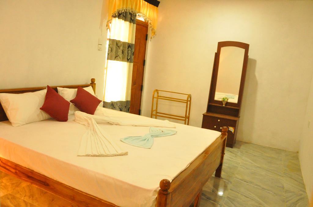 Sigiri Sara Home Stay Nice Village Sigiriya Exterior foto