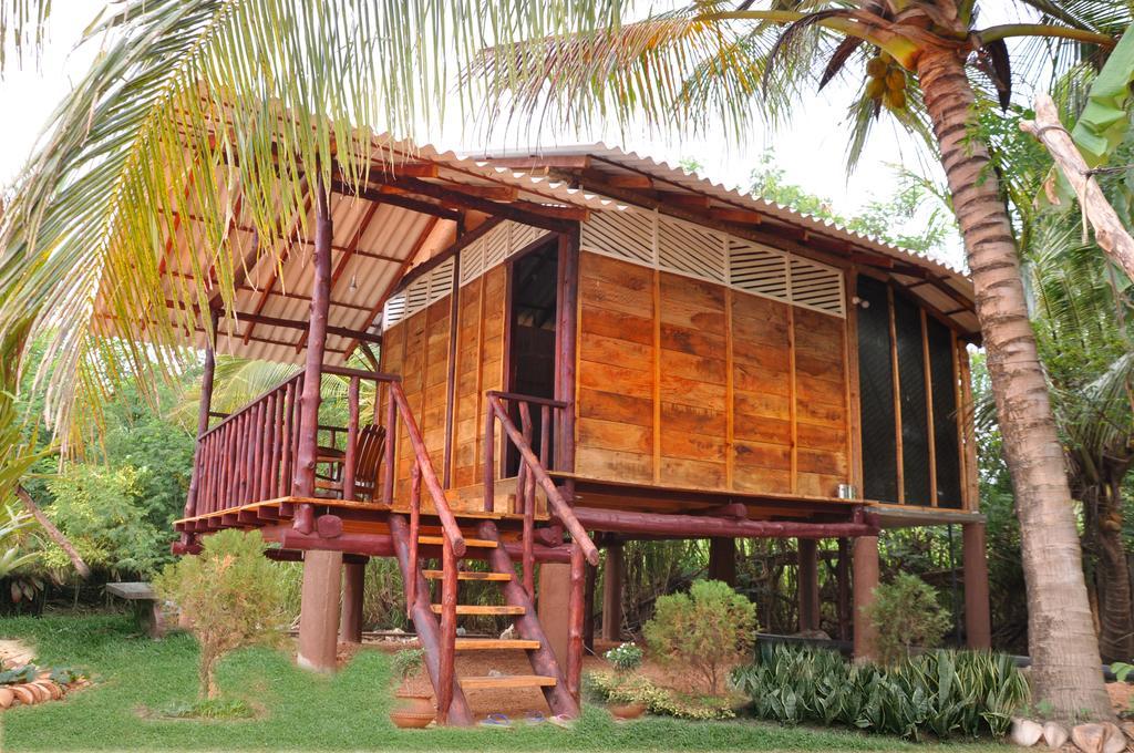 Sigiri Sara Home Stay Nice Village Sigiriya Exterior foto