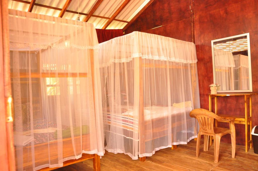 Sigiri Sara Home Stay Nice Village Sigiriya Exterior foto