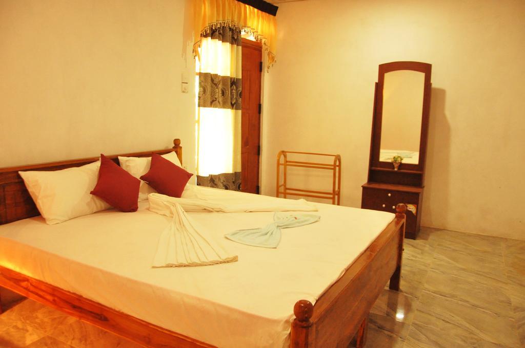 Sigiri Sara Home Stay Nice Village Sigiriya Exterior foto