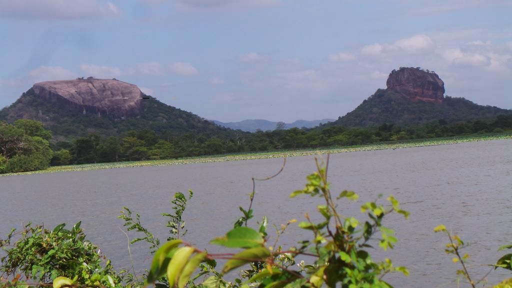 Sigiri Sara Home Stay Nice Village Sigiriya Exterior foto
