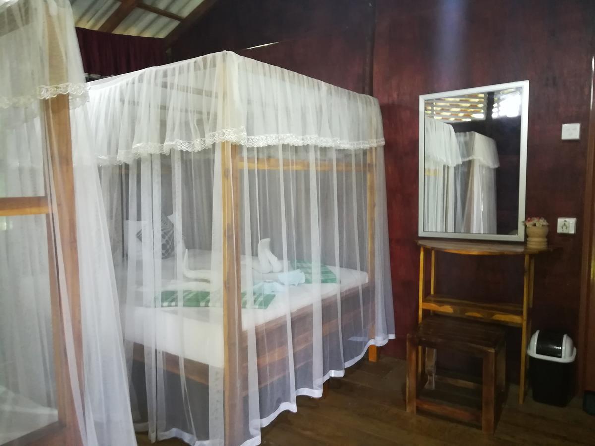 Sigiri Sara Home Stay Nice Village Sigiriya Exterior foto