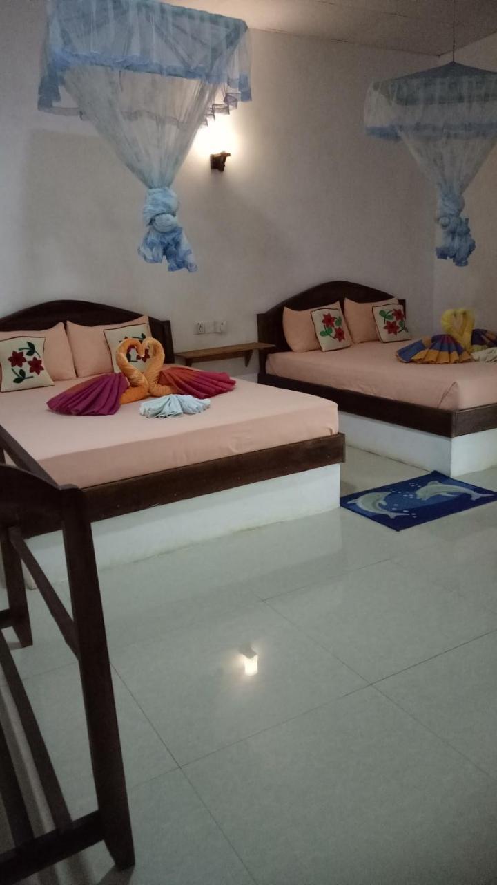 Sigiri Sara Home Stay Nice Village Sigiriya Exterior foto
