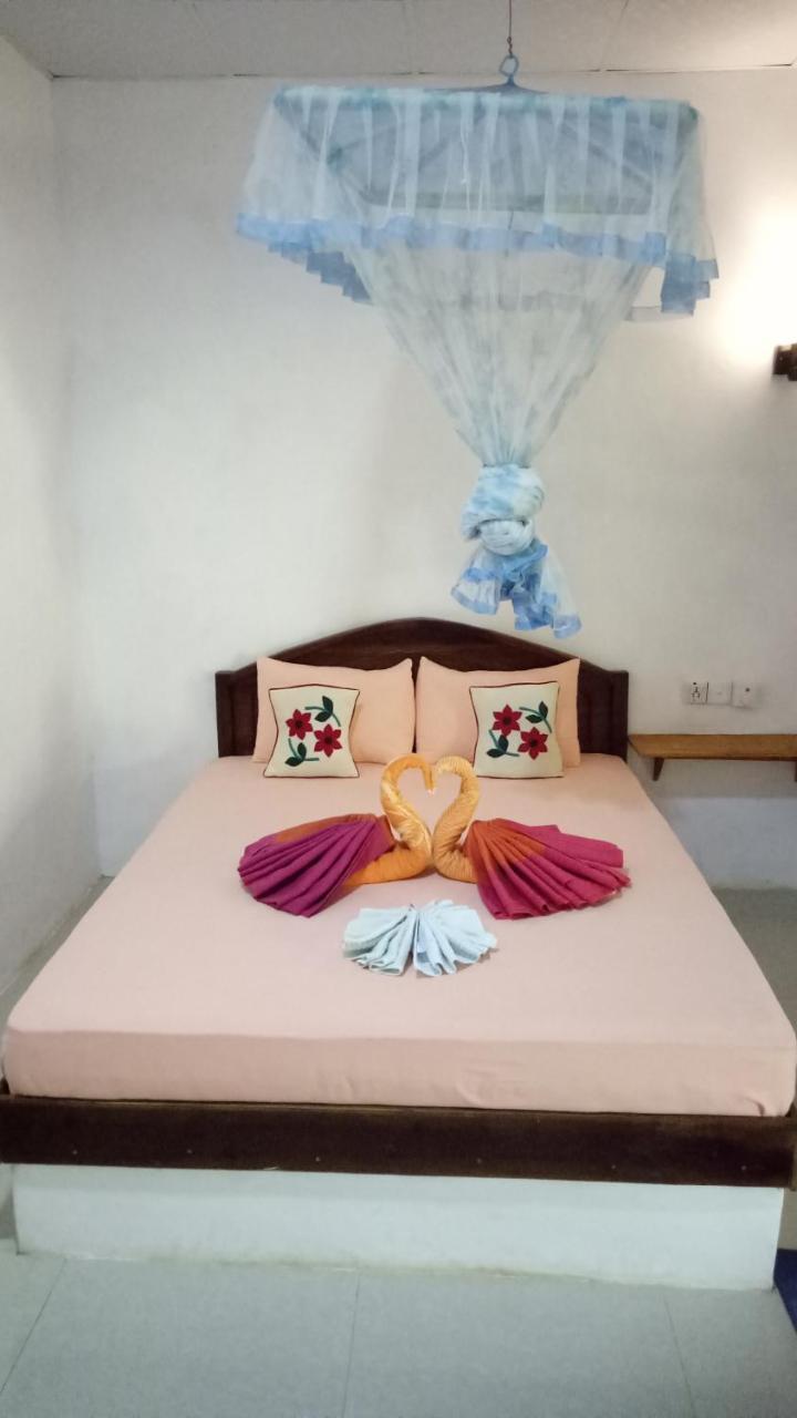 Sigiri Sara Home Stay Nice Village Sigiriya Exterior foto